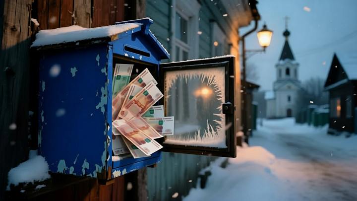 Молодой сотрудник украл в «Почта Банке» миллион