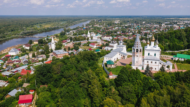 На выборах в Гороховце будет минимальная конкуренция
