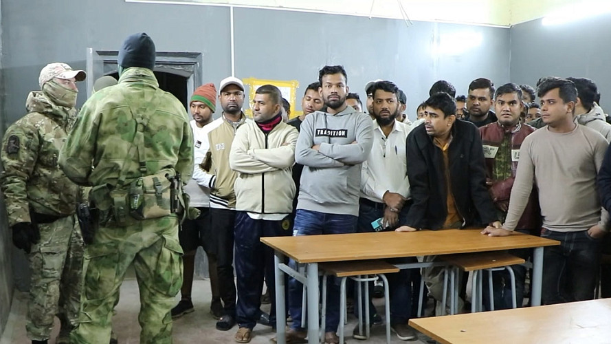 Владимирский бизнес и граждане наживаются на незаконных мигрантах