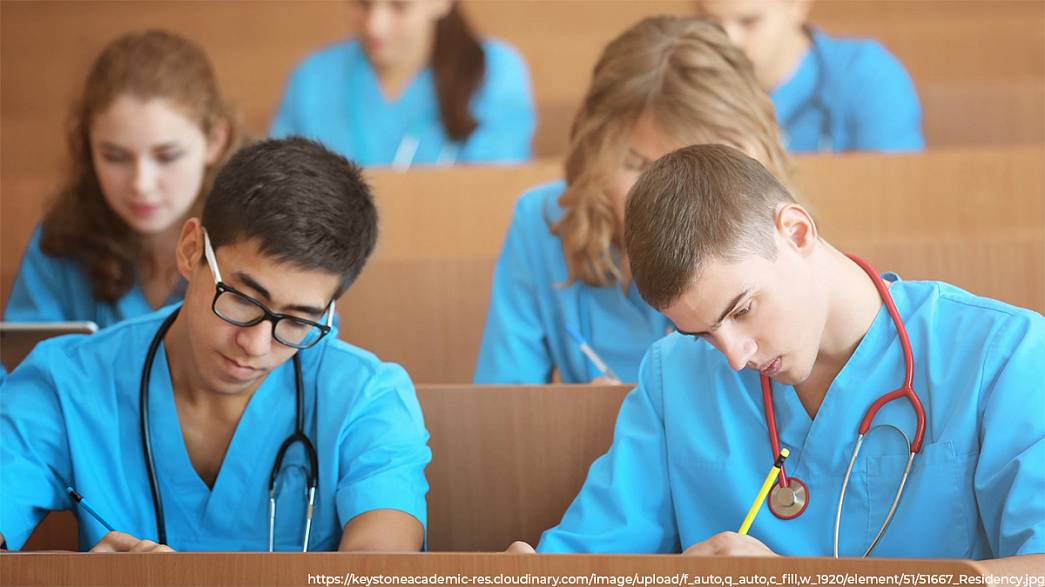 Владимирским абитуриентам предлагают получить высшее медицинское образование в шести вузах страны