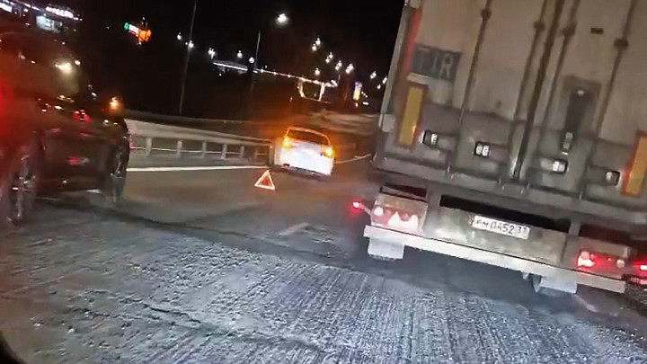 Владимирские автомобилисты жалуются на ремонт Пекинки