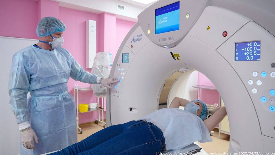 Во Владимирской области втрое уменьшили тариф на томографические исследования. Частные клиники терпят убытки и грозят выходом из программы ОМС
