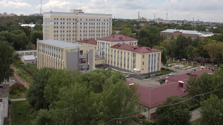 Пациентов и сотрудников Владимирского онкодиспансера эвакуировали из-за сообщения о заминировании