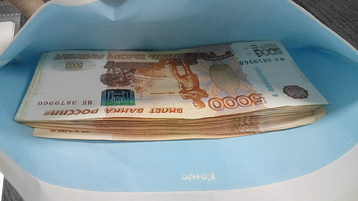 Жена заключенного пыталась подкупить врача владимирской колонии