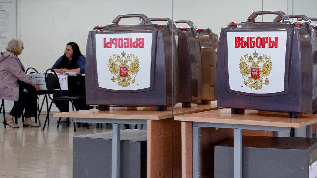На выборах депутатов ЗакСобрания проголосовали 134 тысячи владимирцев