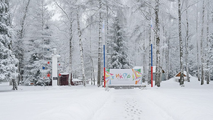 Владимирский загородный лагерь отдыха «Икар» хотят сделать круглогодичным