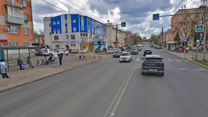 Во Владимире не будет остановки общественного транспорта «Черёмушки»