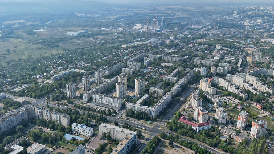 Во Владимире больше 160 домов отключат от горячей воды