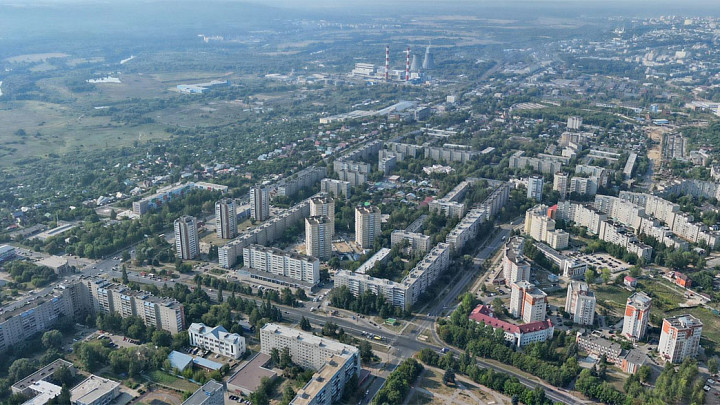 Во Владимире больше 160 домов отключат от горячей воды