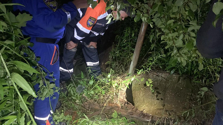 Потерявшуюся в садовом товариществе пенсионерку нашли мертвой в колодце