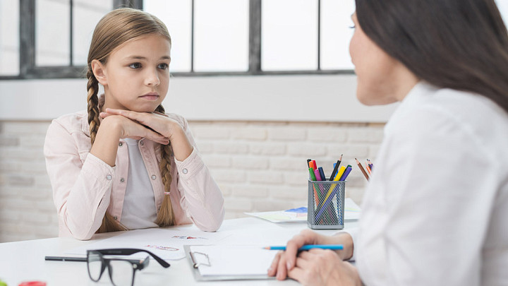 В России растет количество детей с психическими расстройствами? А что во Владимирской области?