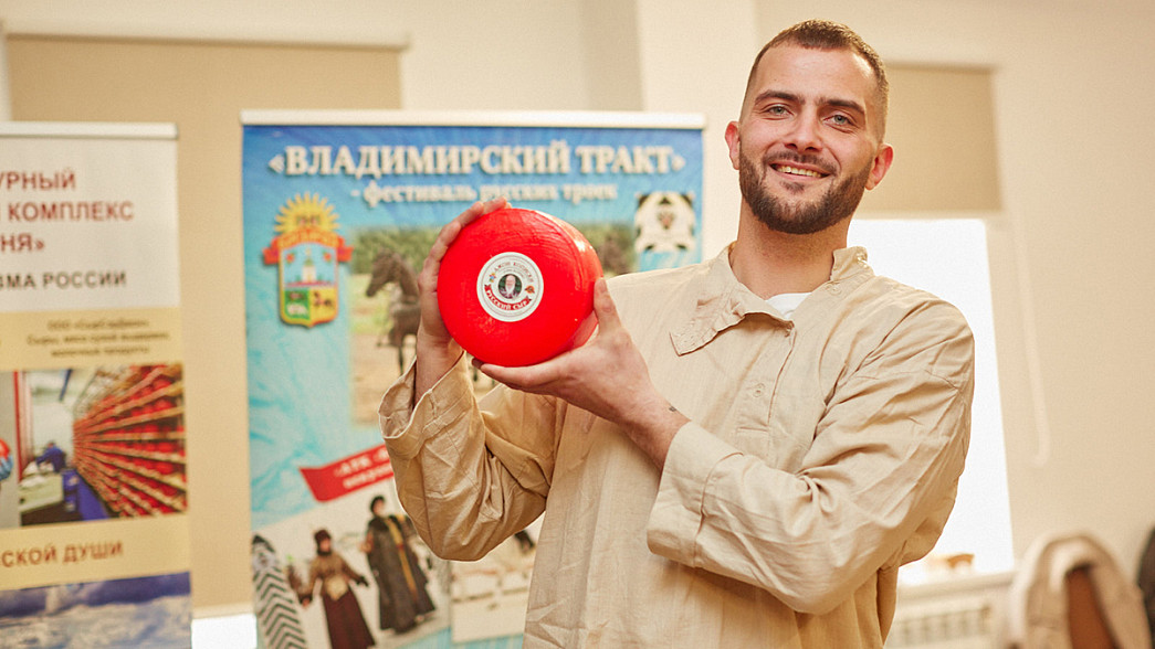 Точки роста владимирских фермеров
