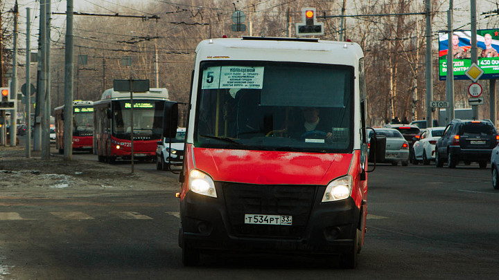 Дворец спорта на улице Мира ухудшит автобусное сообщение во Владимире?