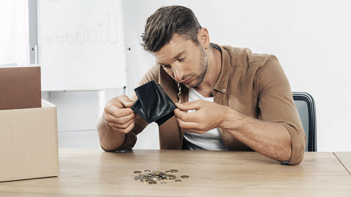 Треть владимирцев получают зарплаты меньше 45 тысяч рублей