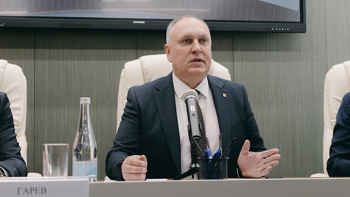 Новый состав Владимирского горсовета выбрал старого председателя