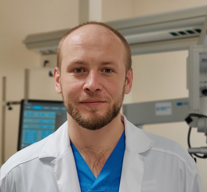 Григорий Лазарев — об уходе с поста главврача онкодиспансера: «Я ничего не опасаюсь»