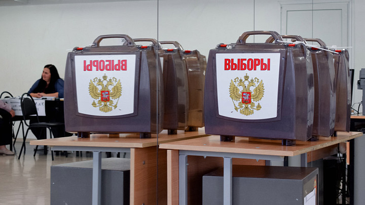 Выборы в Доброграде пройдут без коммунистов