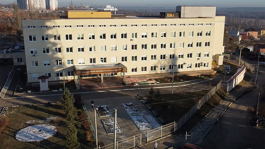 Перинатальный центр выплатит 6 миллионов родным умершей вместе с двойней роженицы