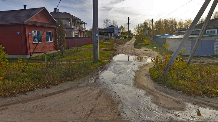 Муниципального чиновника оштрафовали за выбоины на дороге