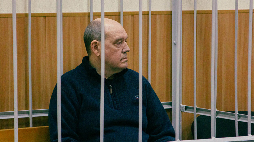 В деле экс-главы владимирского минздрава Янина всплыли нюансы кадровых решений