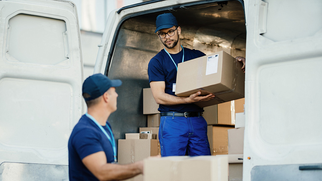 Владимирцы готовы доплачивать грузчикам за пунктуальность и аккуратность