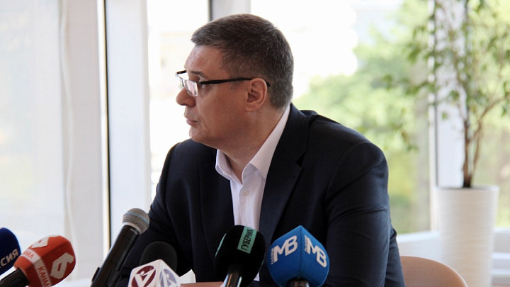 Авдеев заявил о готовности отработать во Владимирской области ещё три губернаторских срока