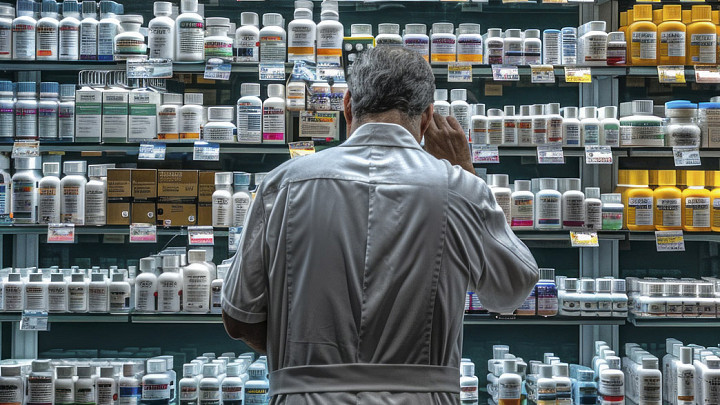 Федеральная ревизия выявила многочисленные нарушения в обеспечения владимирцев лекарствами