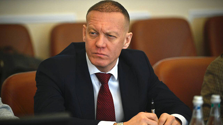 Больницу во Владимирской области возглавил «варяг», назвавший больных дармоедами