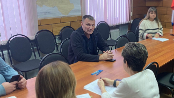 С депутата Разовского взыскивают 5 миллионов рублей неподтвержденных доходов