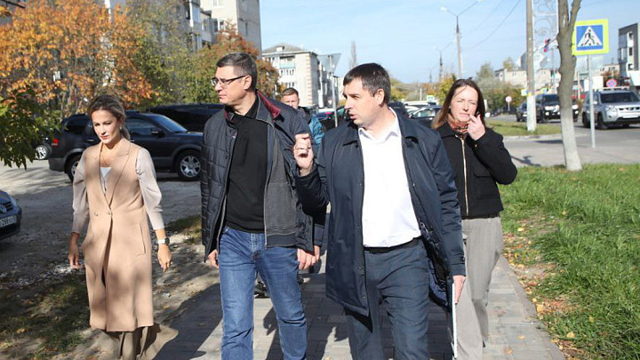 Алексей Копытов возглавил Петушинский муниципальный округ