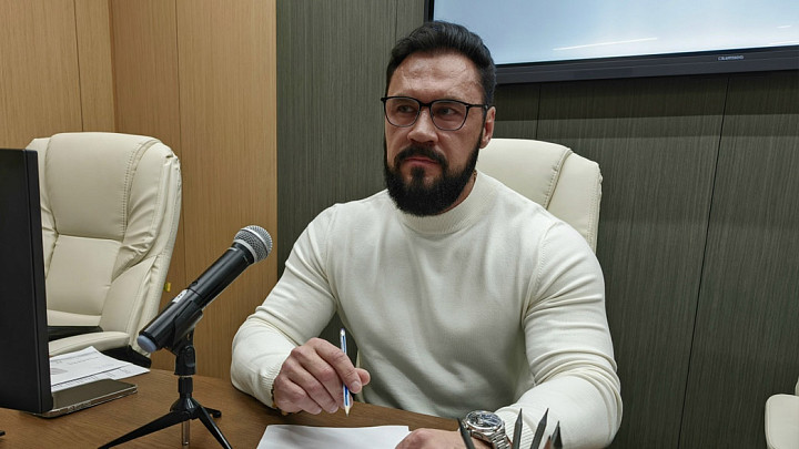 Депутат Мусихин объяснил, откуда на его счетах появилось 22 миллиона рублей