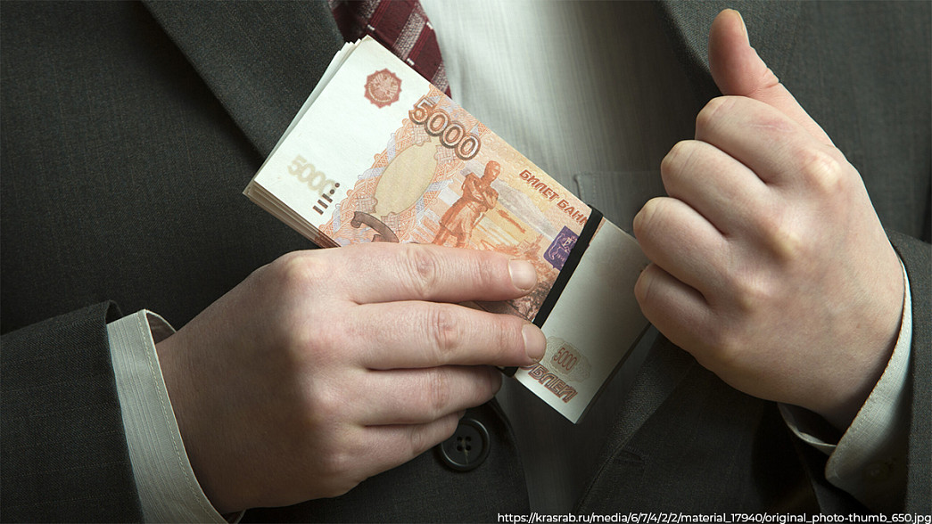 В Киржаче Владимирской области возбуждено уголовное дело о злоупотреблении должностными полномочиями - казне причинён ущерб в 128 миллионов рублей