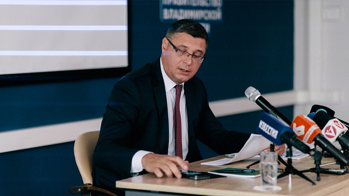 Отчаяние и недовольство. Мы изучили вопросы к «Прямой линии» с губернатором