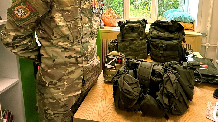 Власти ищут предлоги, чтобы не платить за погибших на СВО владимирцев