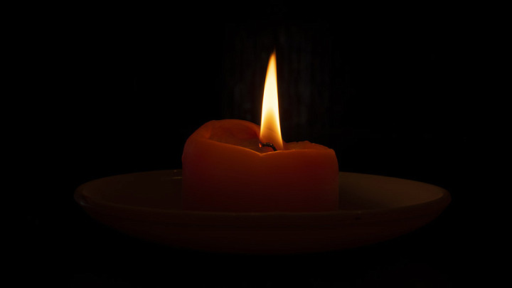 Во Владимирской области в последний путь проводили 26-летнего участника СВО