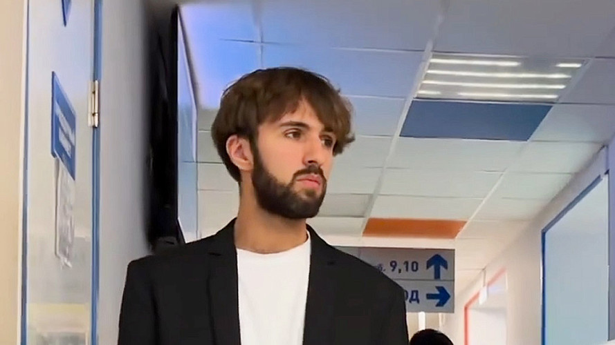 Минздрав объяснил, почему Областной центр здоровья возглавил 26-летний Манучехр Шобеков без медицинского образования