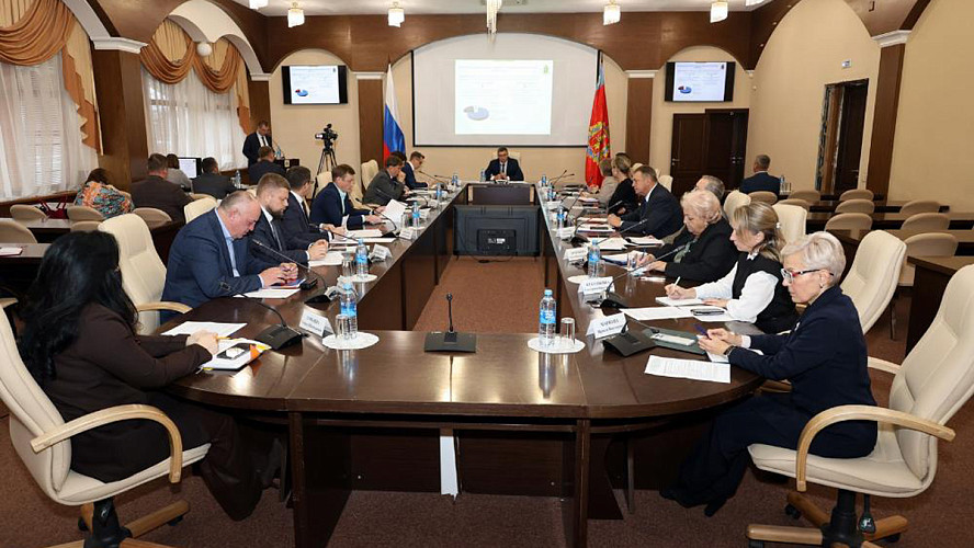 Губернатор увидел проблемы с теплом в Карабаново и Коврове, но не заметил Муром