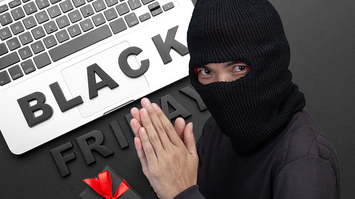 Полиция предупреждает владимирцев: мошенники готовятся к «чёрной пятнице»