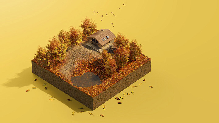 Раскрыта новая серия махинаций с землей