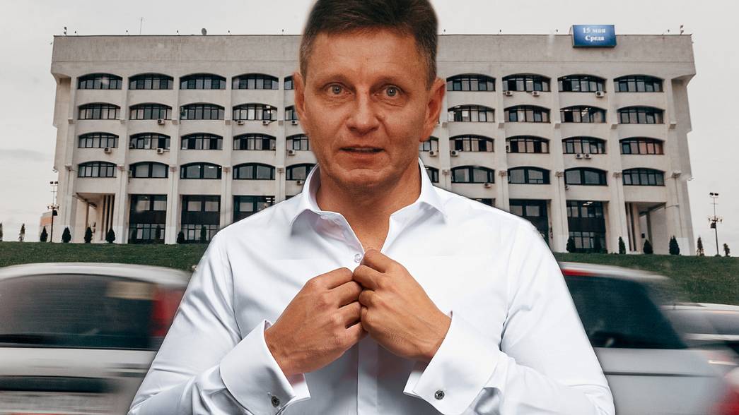 «Своя рубашка» на воротник губернатору. Во Владимирской области подводят итоги трёхлетнего правления Сипягина
