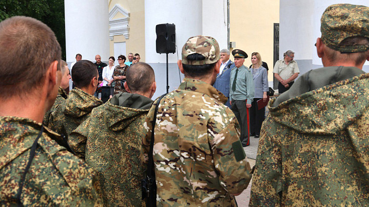 Участник СВО не получил выплаты за контракт с Минобороны из-за ошибки военкомата