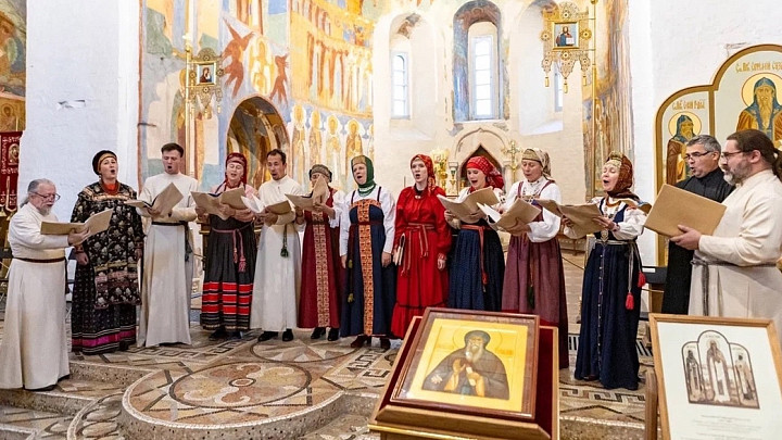 «Голоса Суздаля» будут звучать до сентября