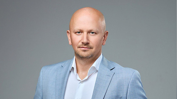 Денис Лебедев, акционер, вице-президент GloraX: «Мастер-девелопмент быстрее превратит территорию ВТЗ в точку притяжения горожан»