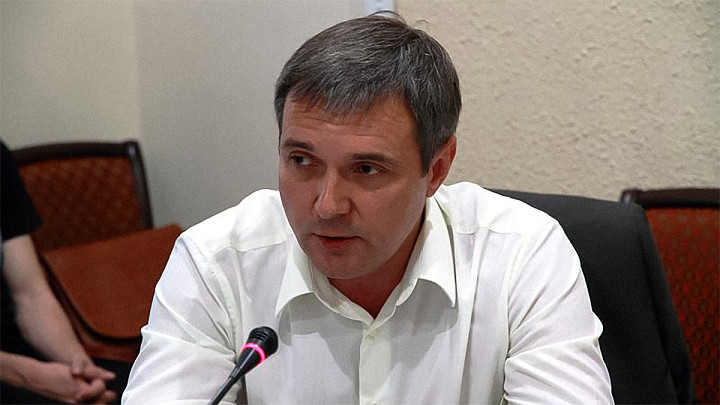 Экс-мэра Покрова Олега Котрова будут судить за халатность
