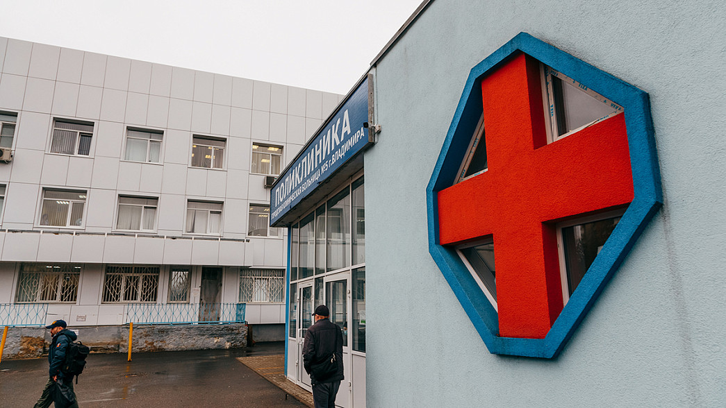 Во владимирской больнице №5 прокомментировали смерть Светланы Смирновой. Ее муж настаивал на госпитализации, но врачи рекомендовали обратиться к психиатру