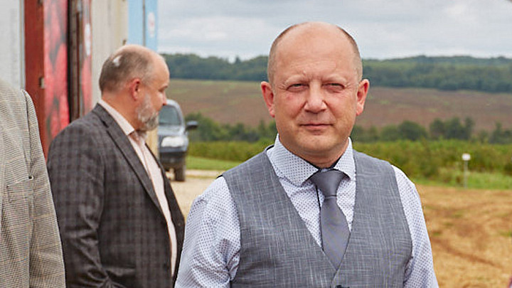 Юрьев-Польский район-менеджер Трофимов отделался условным сроком