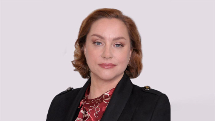 Владимирскому офису Банка России нашли нового управляющего
