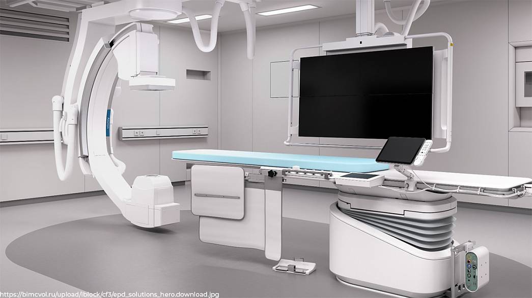 Облздрав заявляет о поставках дорогостоящего медицинского оборудования для диагностики и лечения онкологических и сердечно-сосудистых заболеваний