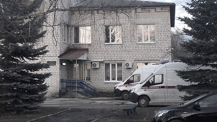 Минздрав ушёл от ответа на вопрос о возврате Селивановскому округу собственной службы скорой помощи