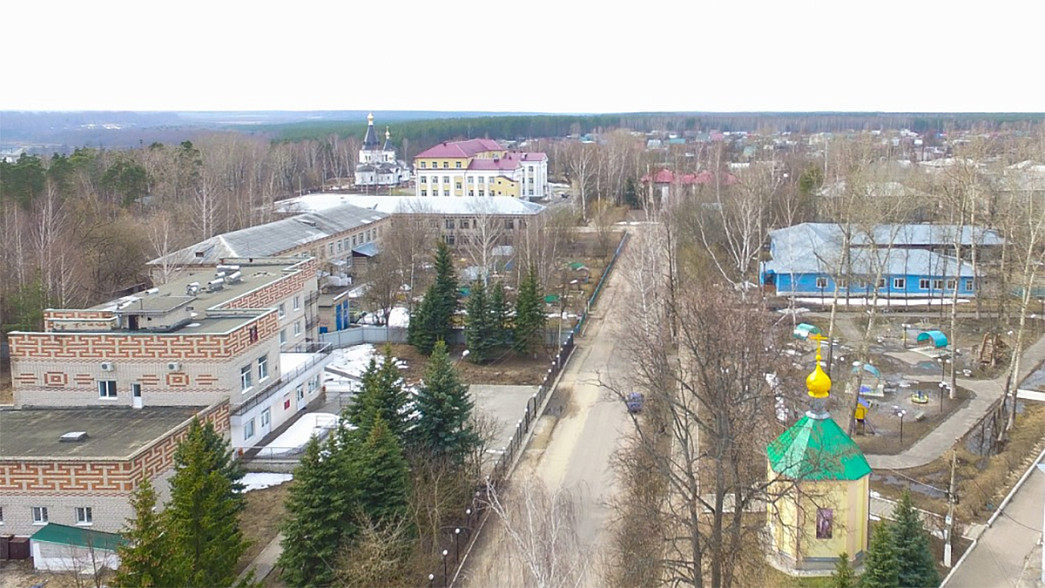 Селивановский район прекратит существование и станет муниципальным округом